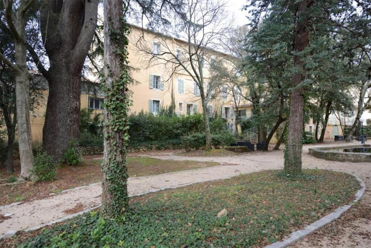 La Suite De Mont-Vert Saint-Zacharie Exteriér fotografie