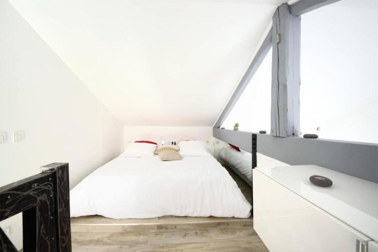 La Suite De Mont-Vert Saint-Zacharie Exteriér fotografie